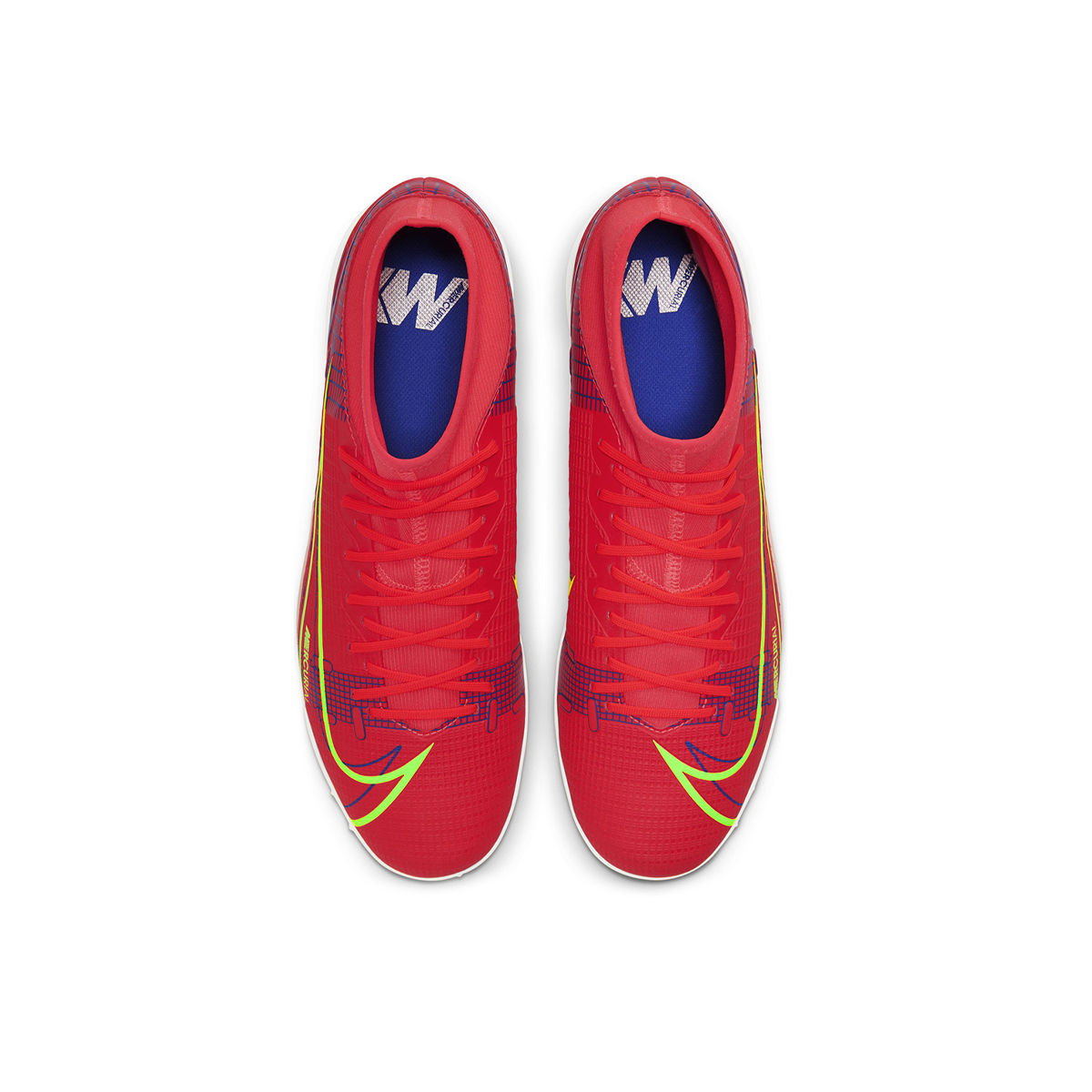 Botines Nike Mercurial Superfly 8 Academy TF,  image number null
