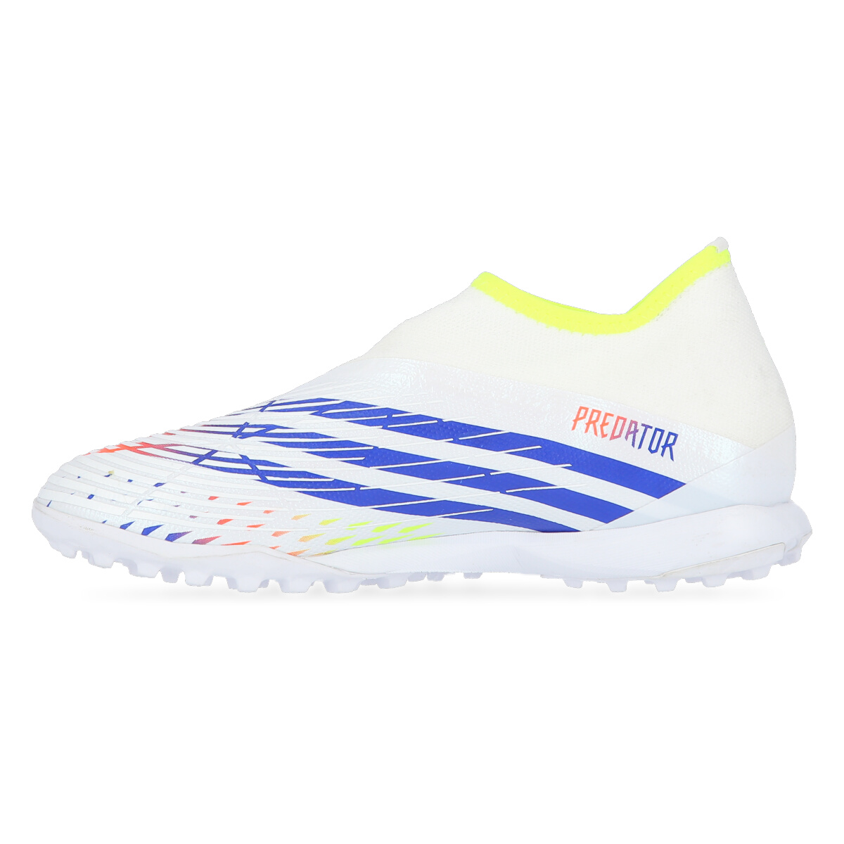 Botines adidas Predator Edge3 Laceless Turf,  image number null