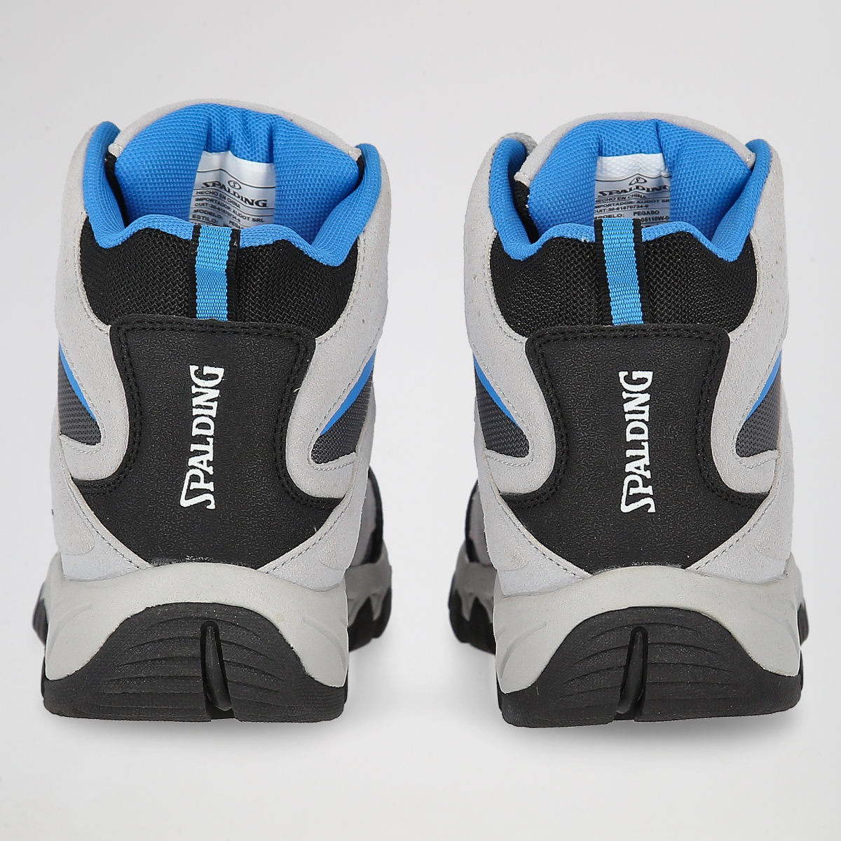 Zapatillas Spalding Pegaso Mujer,  image number null