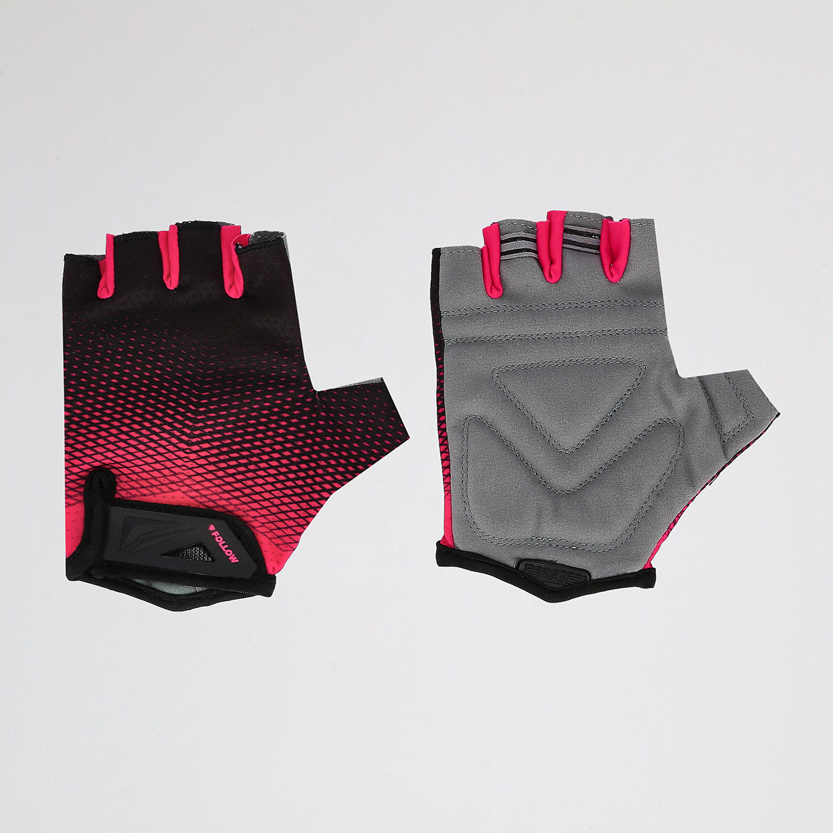 Guantes Follow Fit Rhino Entrenamiento,  image number null
