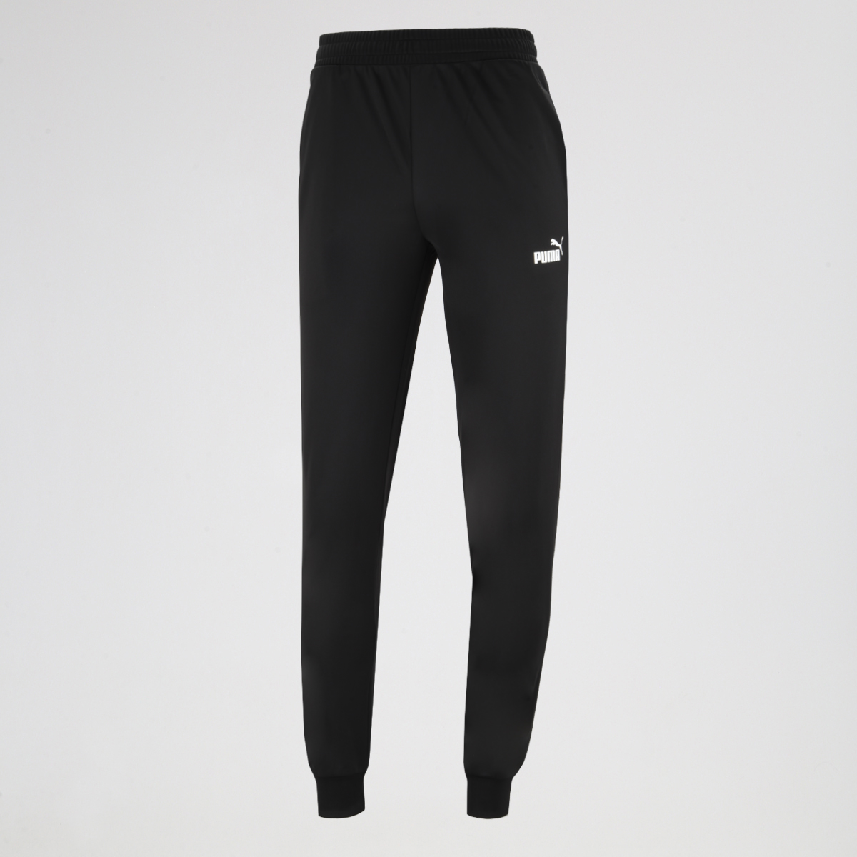 Conjunto Puma Essentials Poly Hombre,  image number null