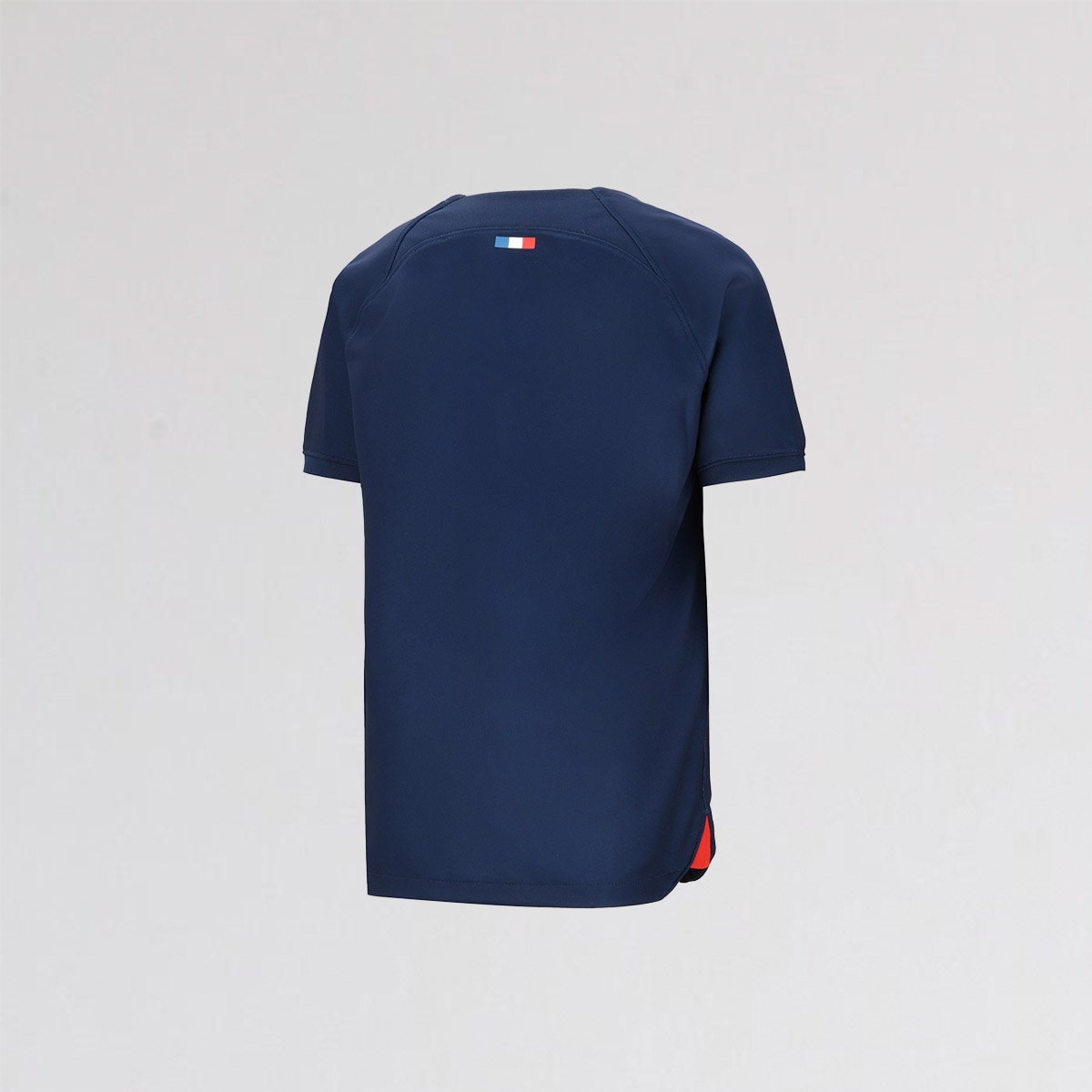 Camiseta Paris Saint-Germain Nike Titular 2023/24 Stadium Infantil,  image number null