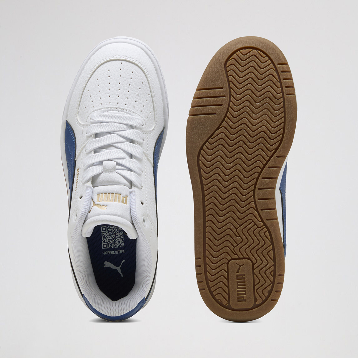 Zapatillas Puma Caven III Infantil,  image number null