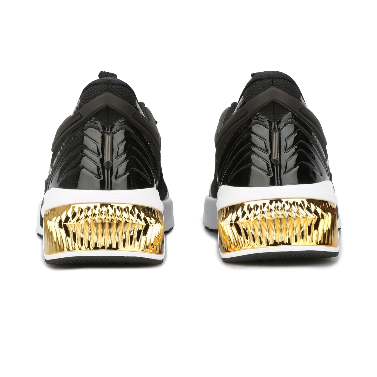 Zapatillas Puma Provoke Xt Ftr Moto Dexter
