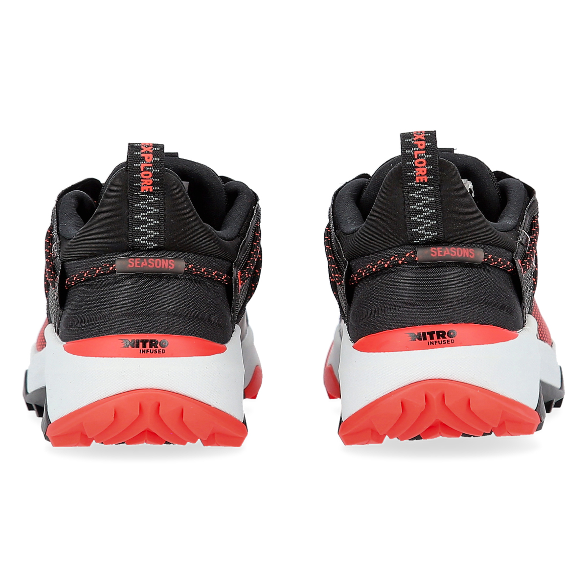 Zapatillas Trail Running Puma Explore Nitro para Mujer,  image number null