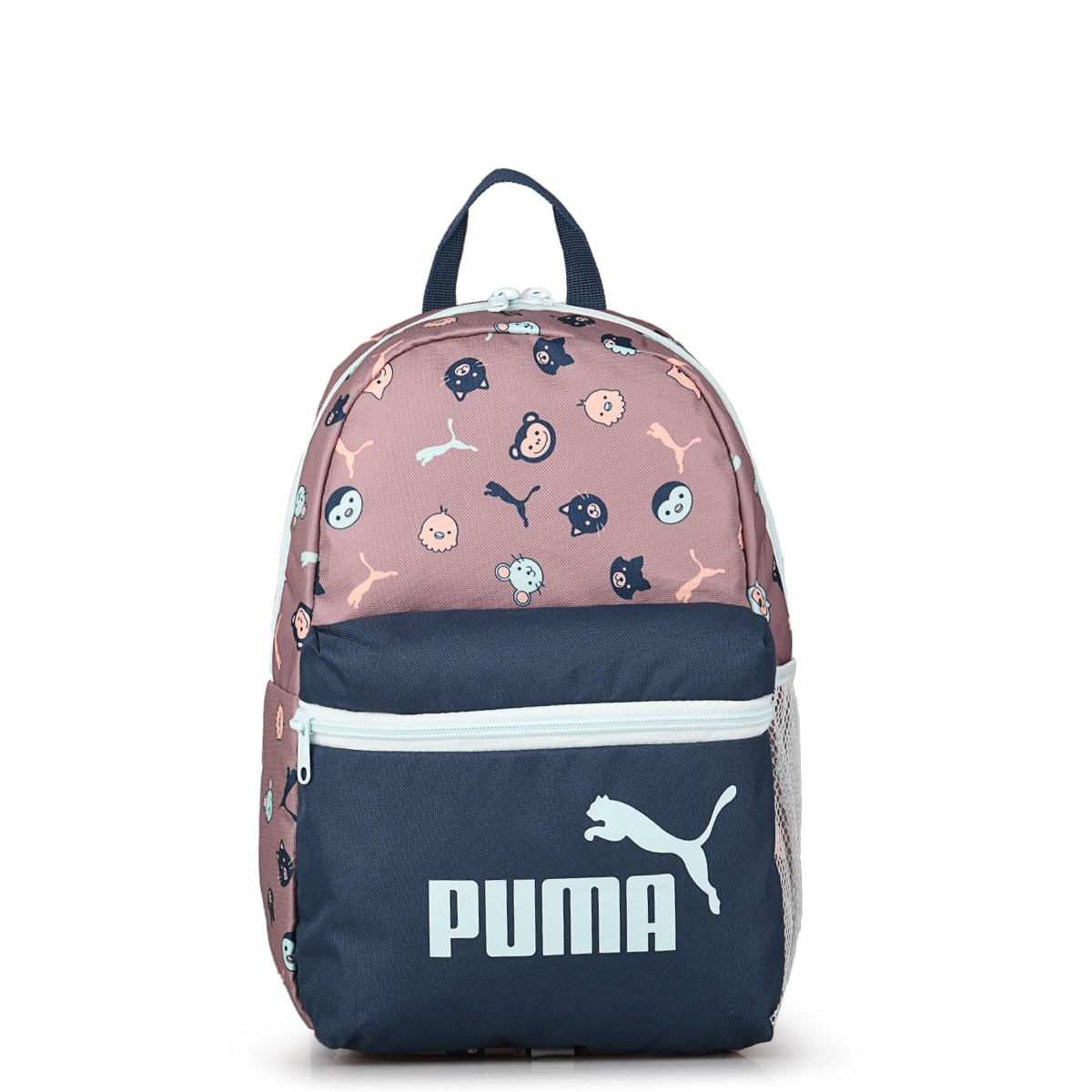 Mochilas puma mujer