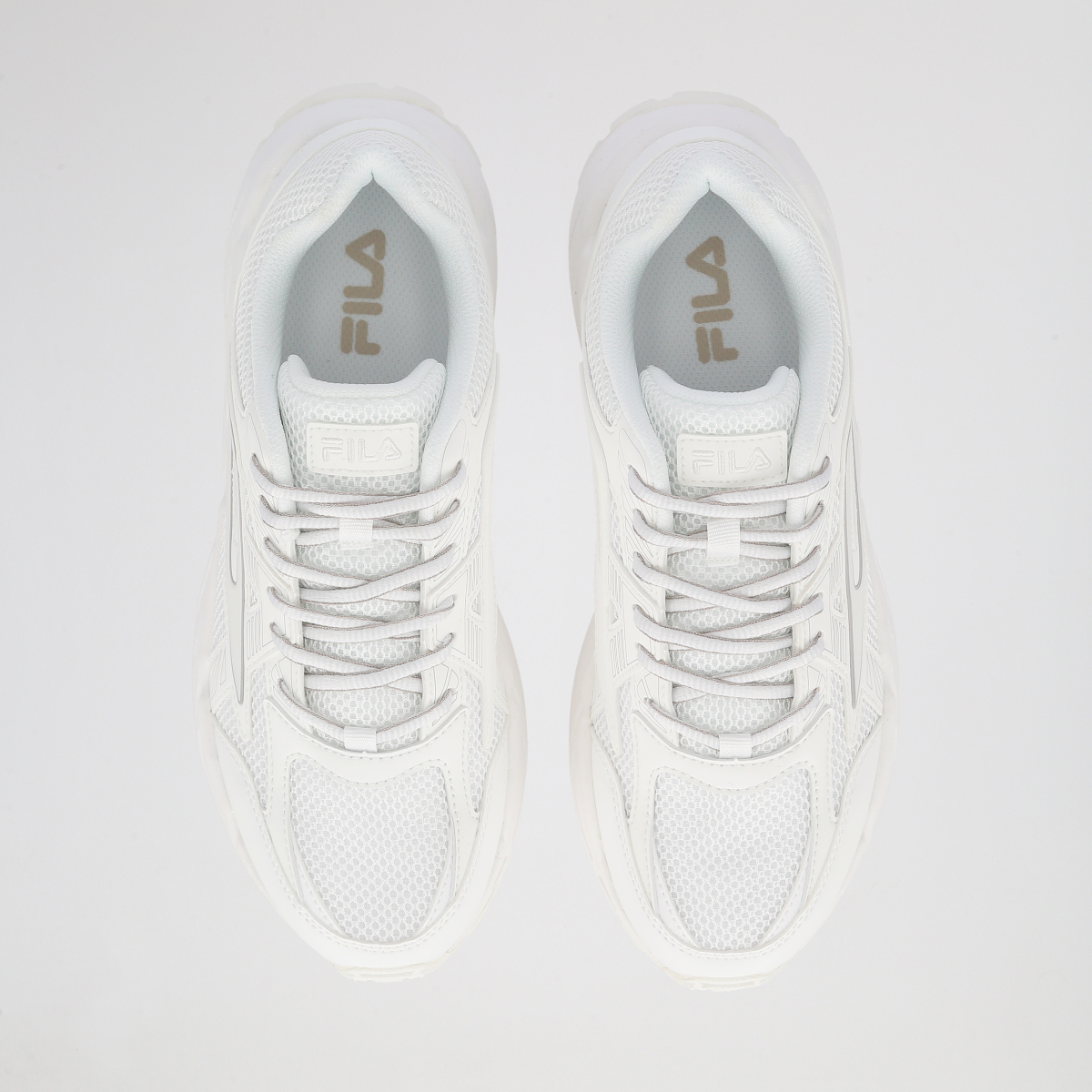 Zapatillas Fila Decypher 98 25 Mujer malla,  image number null