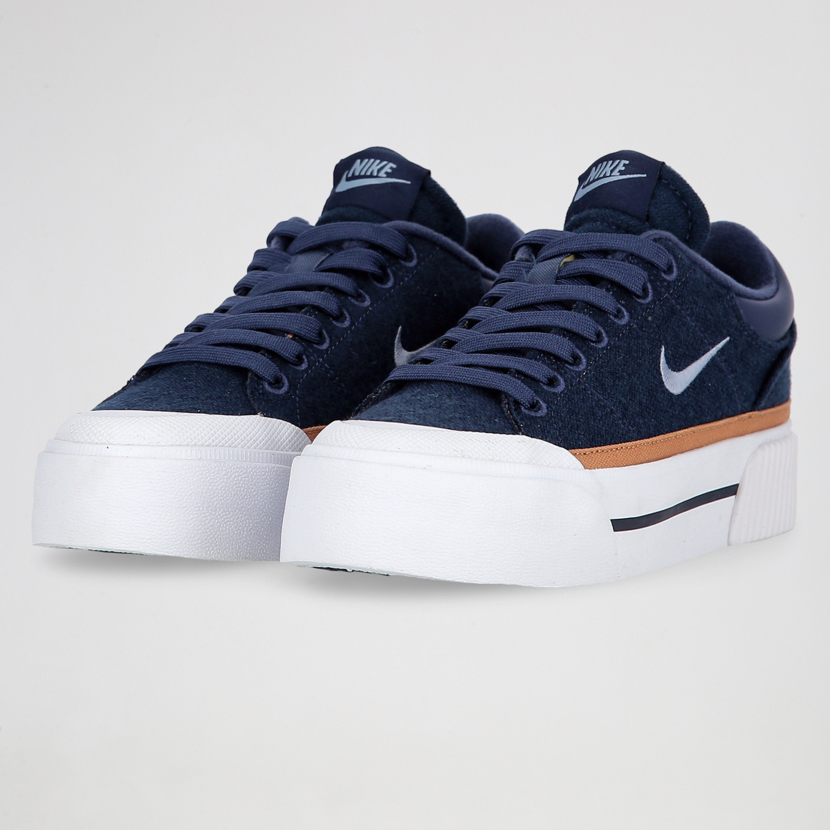 Zapatillas Nike Court Legacy Lift Mujer,  image number null