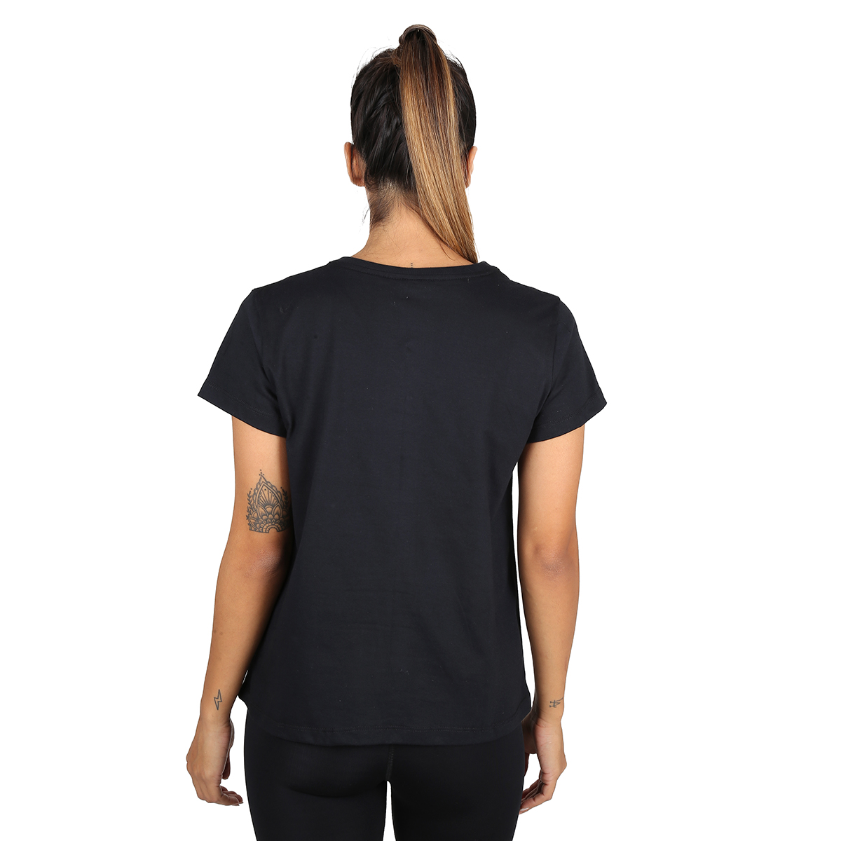 Remera Set Sport Clasics Coot Algodón,  image number null