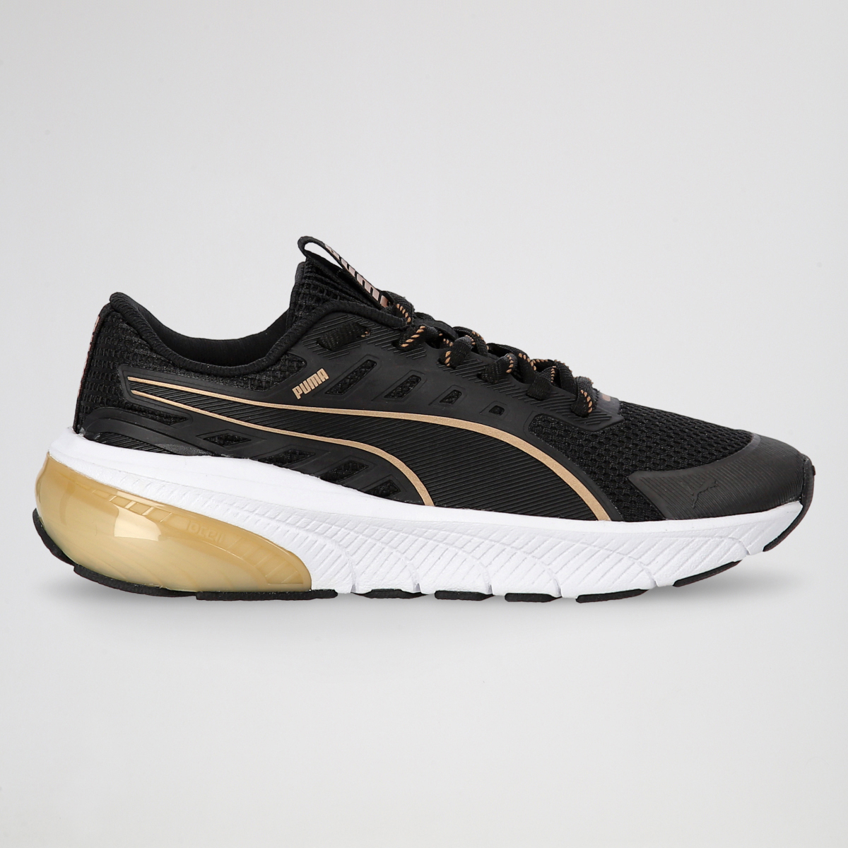 Zapatillas Running Puma Cell Glare Mujer,  image number null