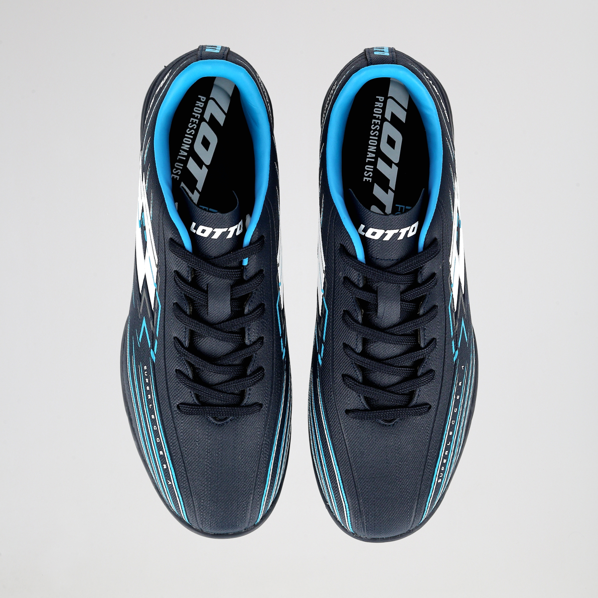 Botines Fútbol Lotto Solista 700 TF para Hombre,  image number null