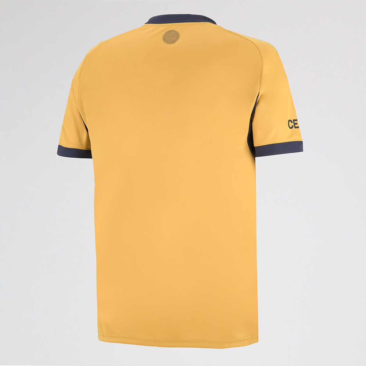 Camiseta Boca Juniors adidas Suplente 25/26 Hombre,  image number null