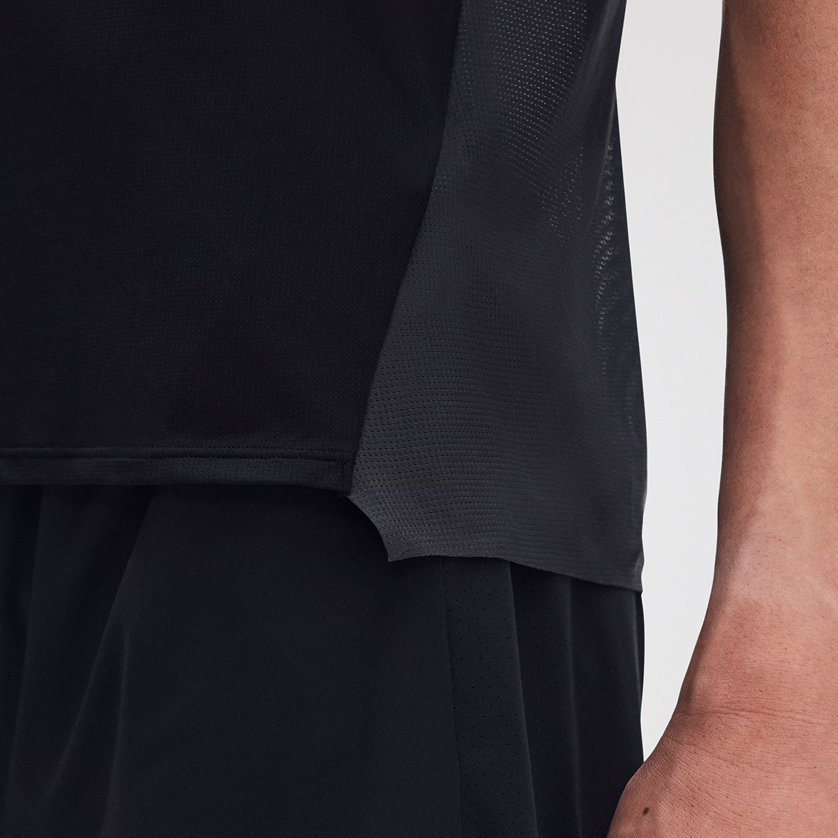 Remera Entrenamiento ON Performance-T Hombre,  image number null