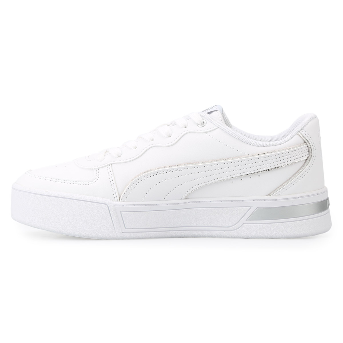 Zapatillas Puma Skye Metallic,  image number null