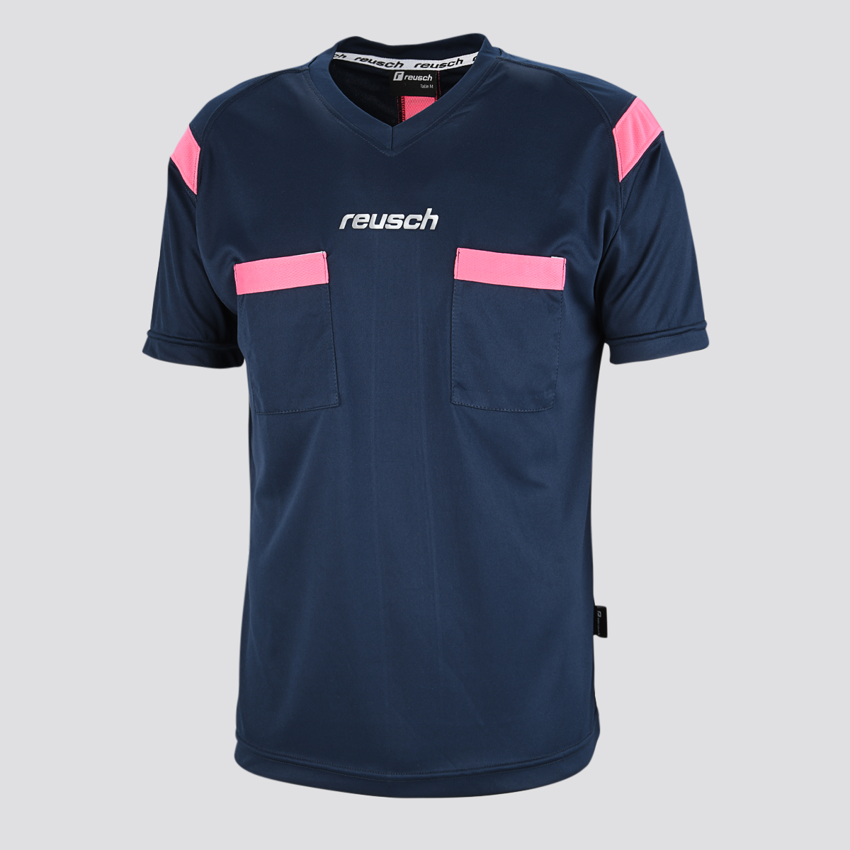 Camiseta Entrenamiento Reusch Árbitro Estándar Hombre Dexter