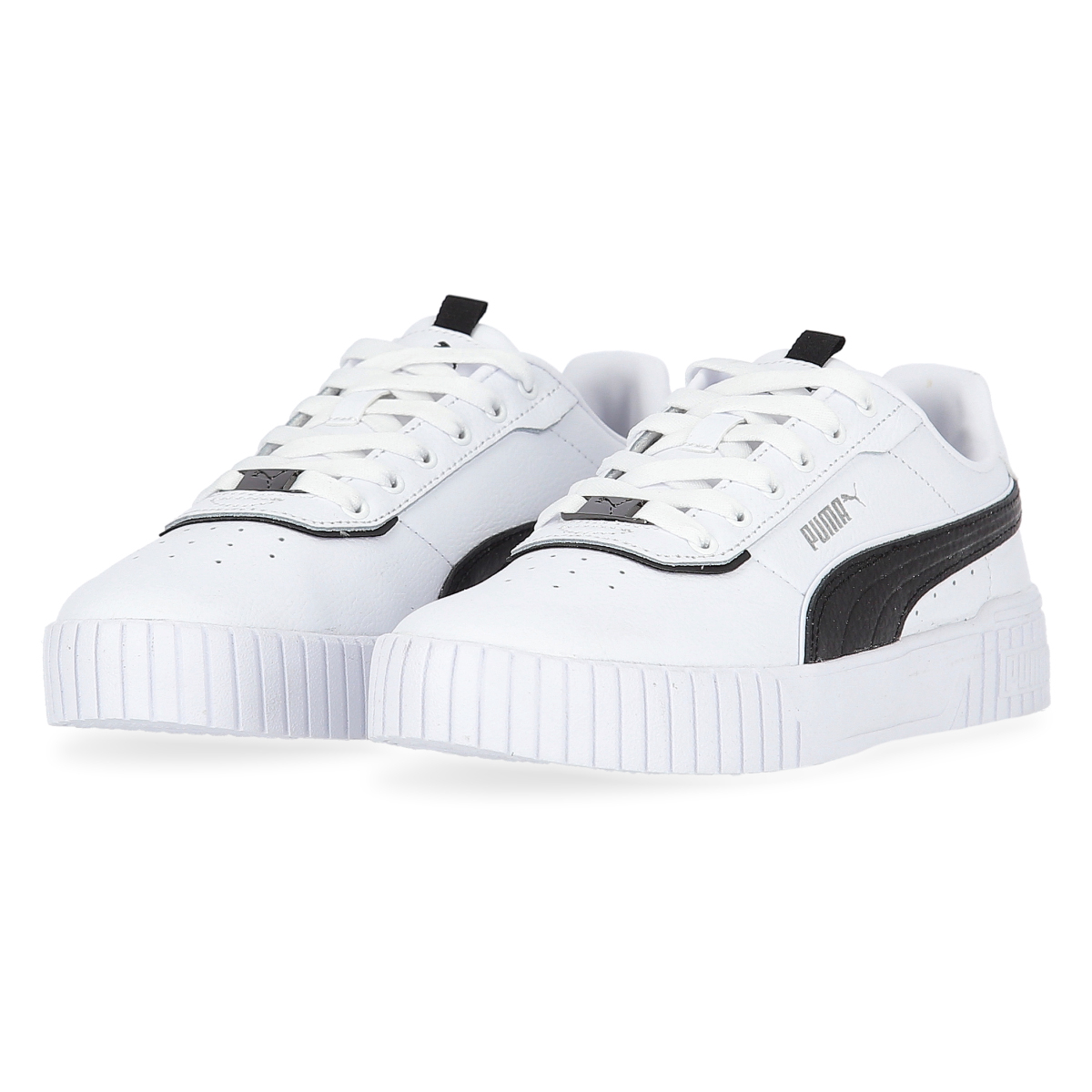 Zapatillas puma mujer cuero store