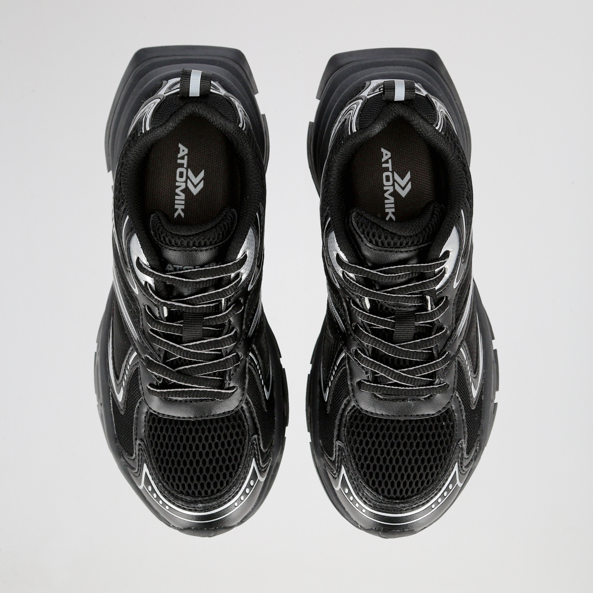 Zapatillas Atomik Pixel,  image number null