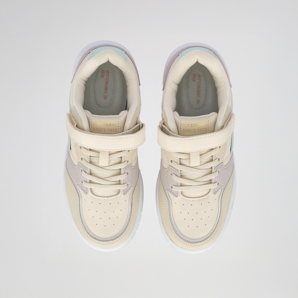 Zapatillas Atomik After Sint&eacute;tico,  image number null
