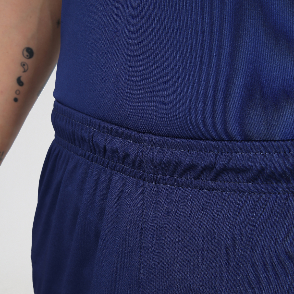 Short Entrenamiento Lotto Active Msp Cross Hombre,  image number null