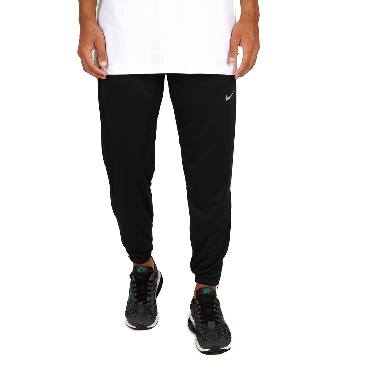 Pantalón Nike Dri-Fit Challenger,  image number null