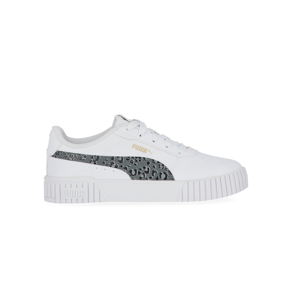 Zapatillas Puma Carina 2.0 Animal Niña,  image number null