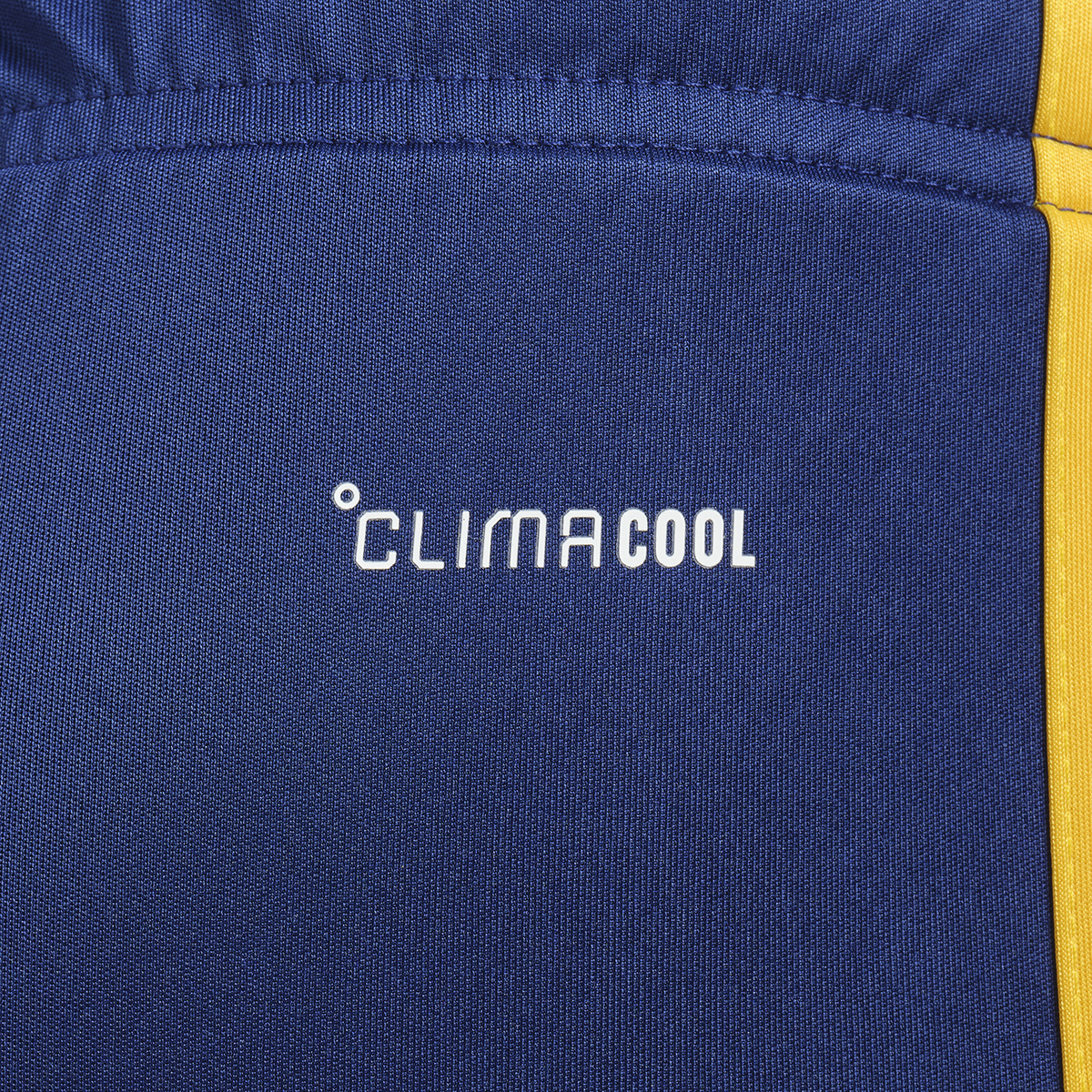 Short Boca Juniors adidas Titular 26 27 Infantil,  image number null
