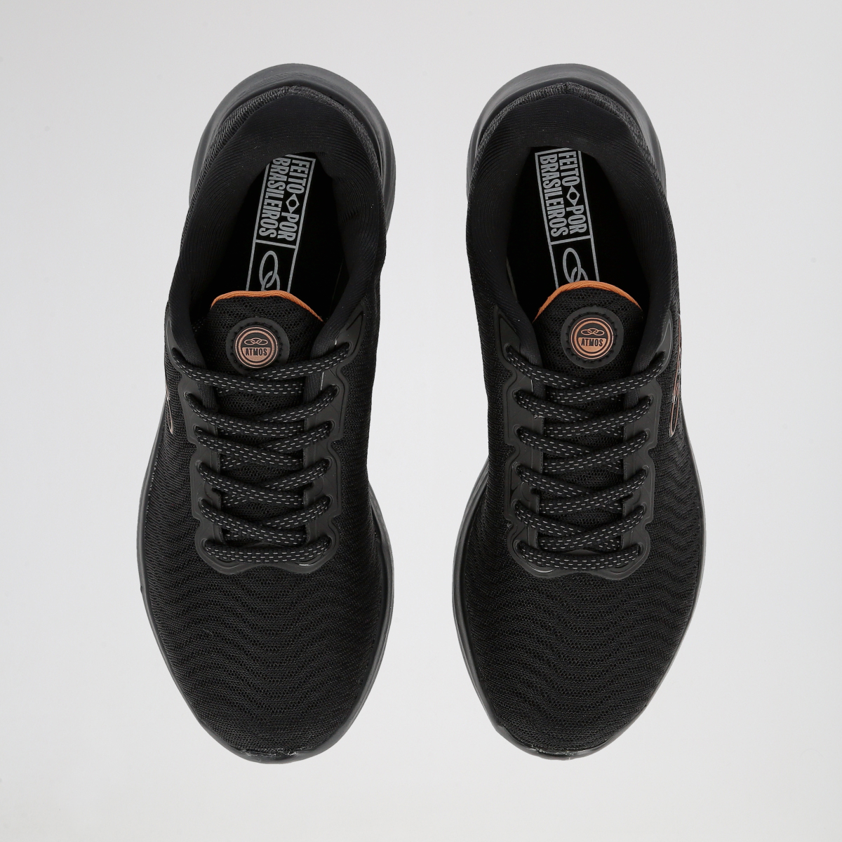 Zapatillas Running Olympikus Atmos Mujer,  image number null