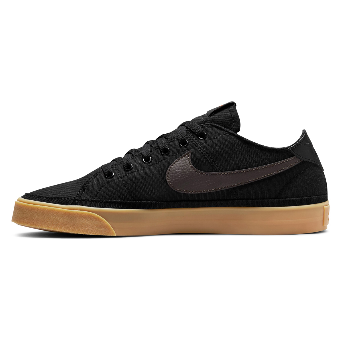 Zapatillas Nike Court Legacy Canvas,  image number null