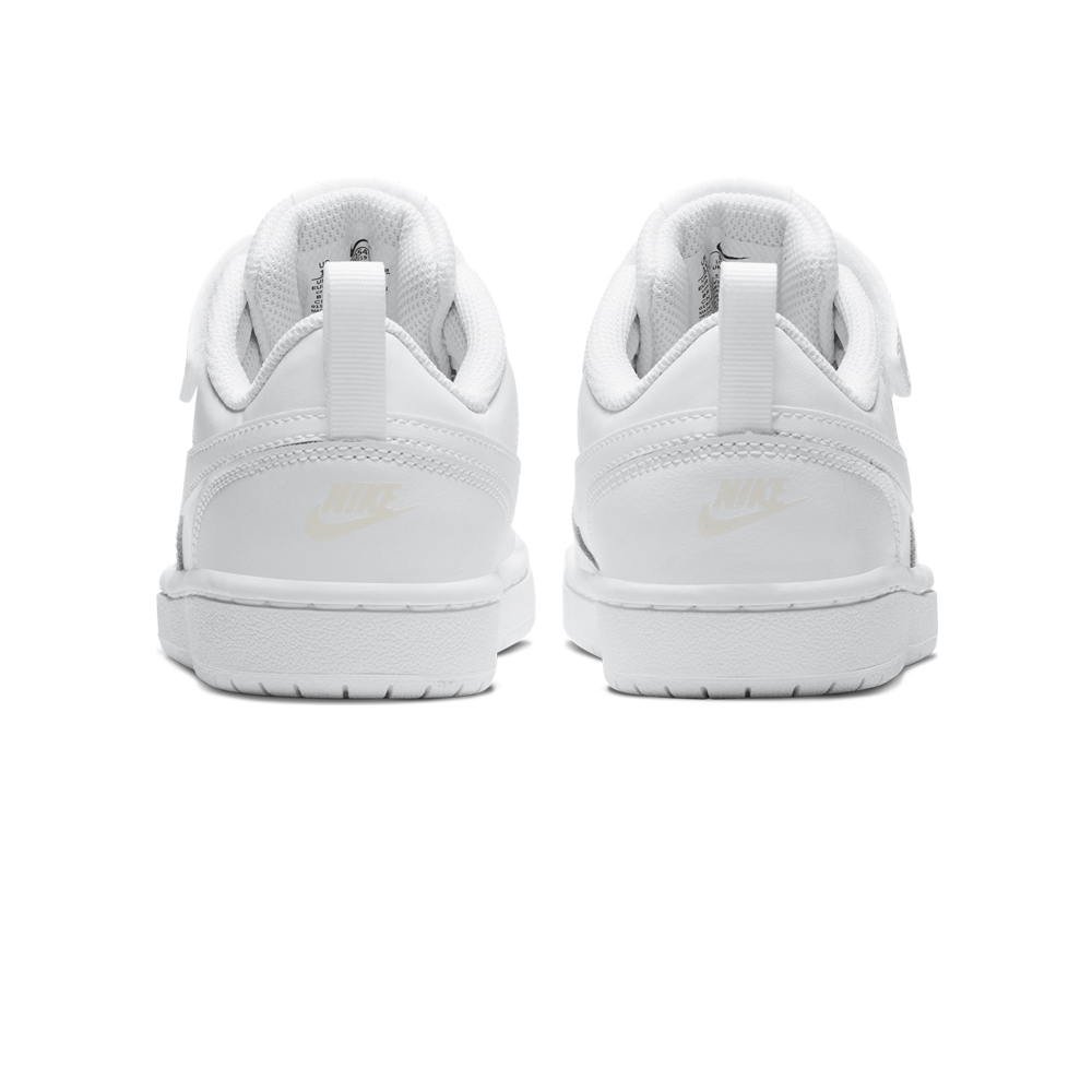 Zapatillas Nike Court Borough Low 2 (Psv),  image number null