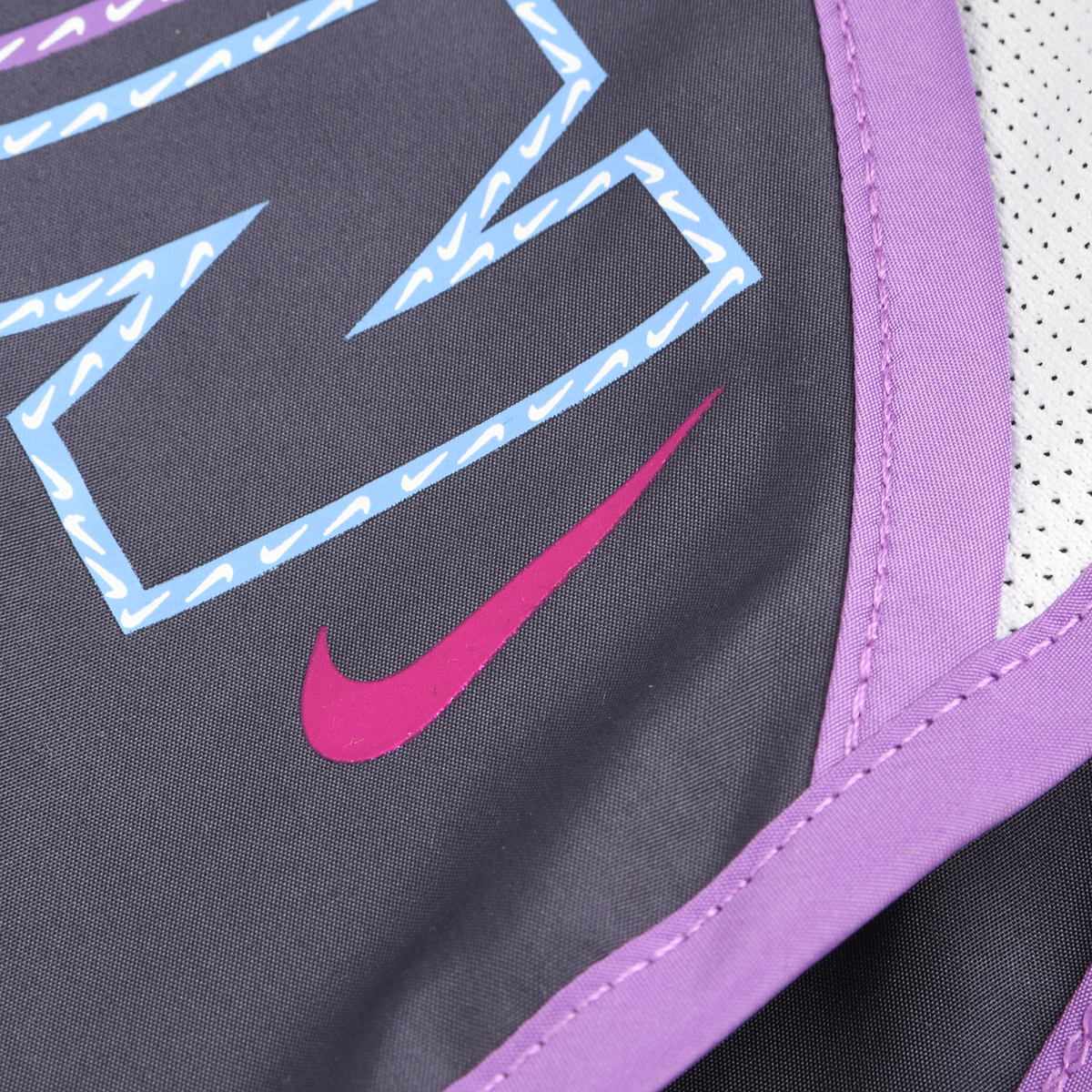 Short Nike Dri-fit Tempo Niña,  image number null