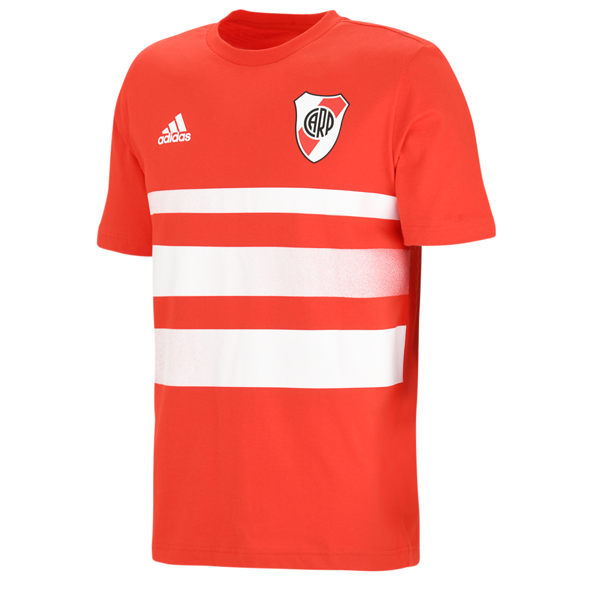 Remera adidas River Plate Graphic Hombre,  image number null