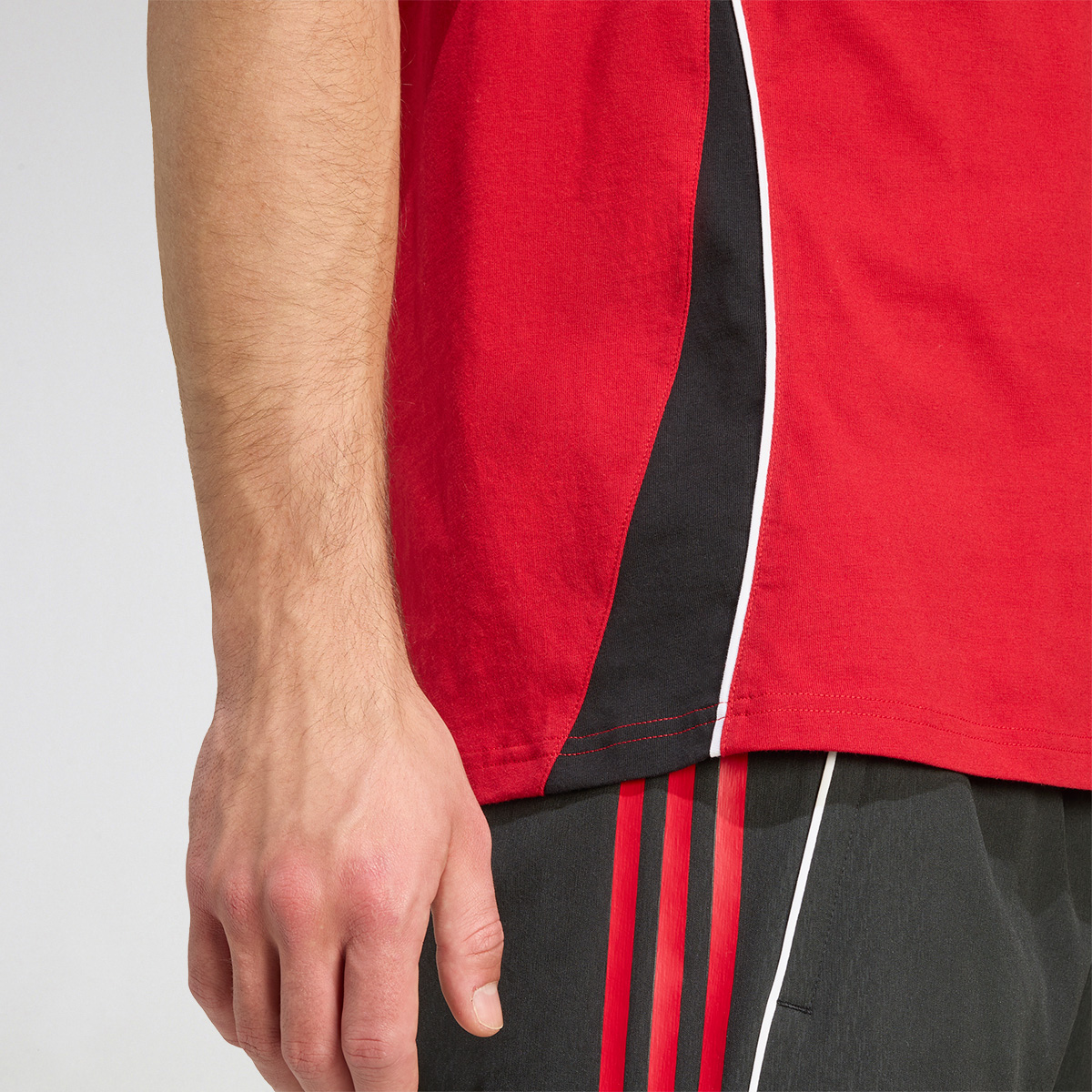 Remera River Plate adidas 25/26 de Hombre,  image number null