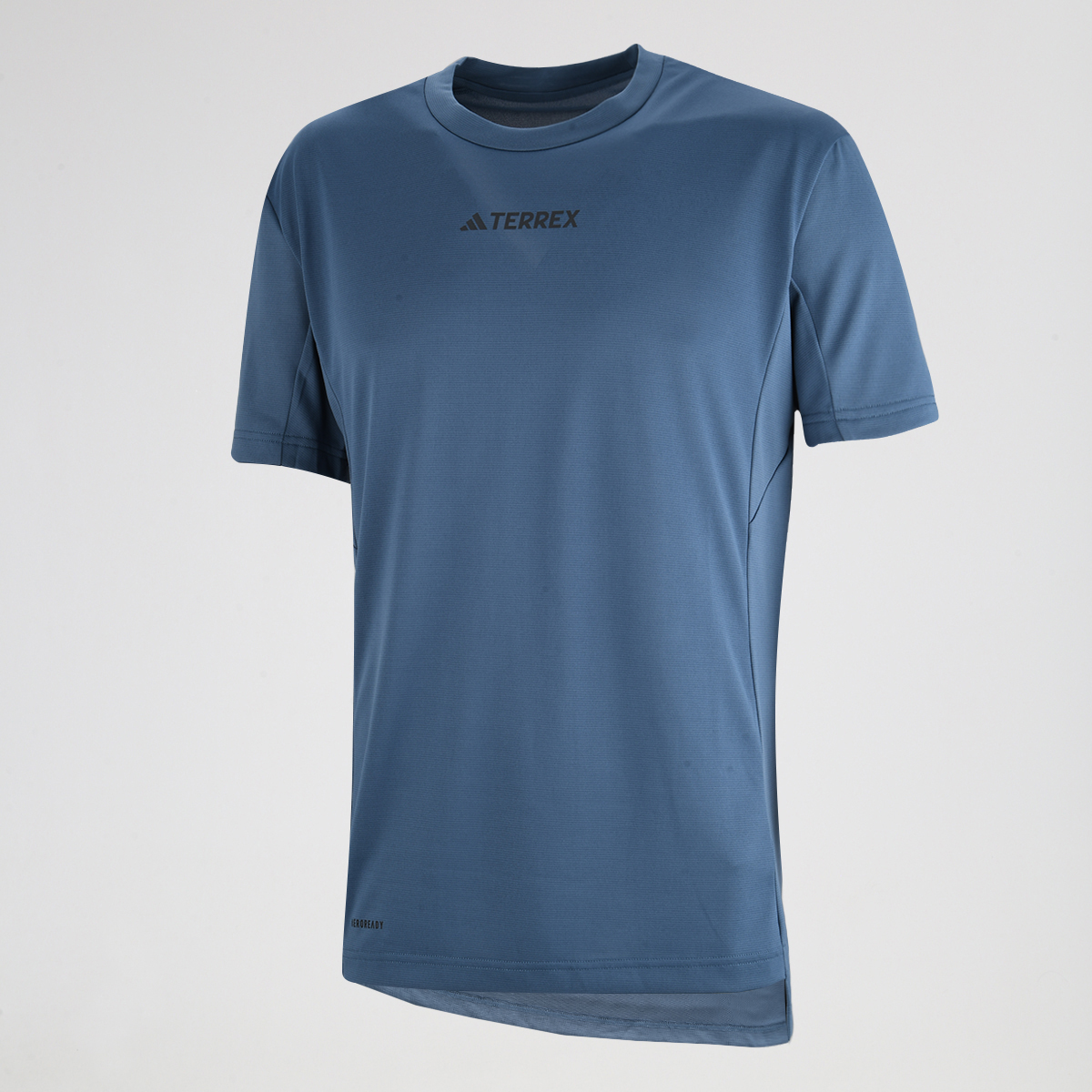 Remera Outdoor adidas Terrex Multi Hombre,  image number null