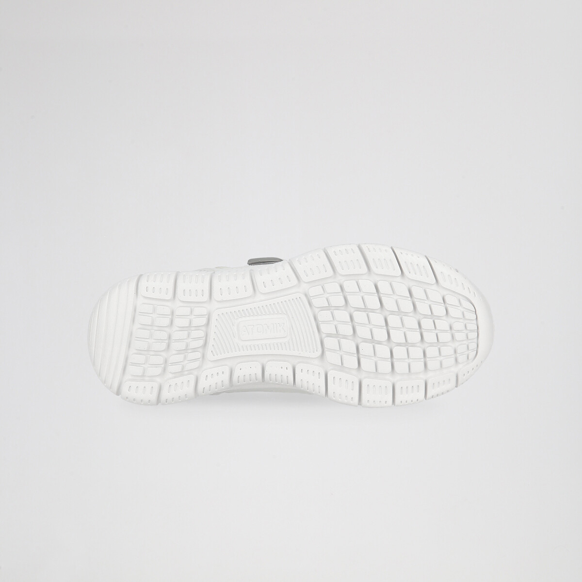 Zapatillas Atomik Ohio Infantil,  image number null