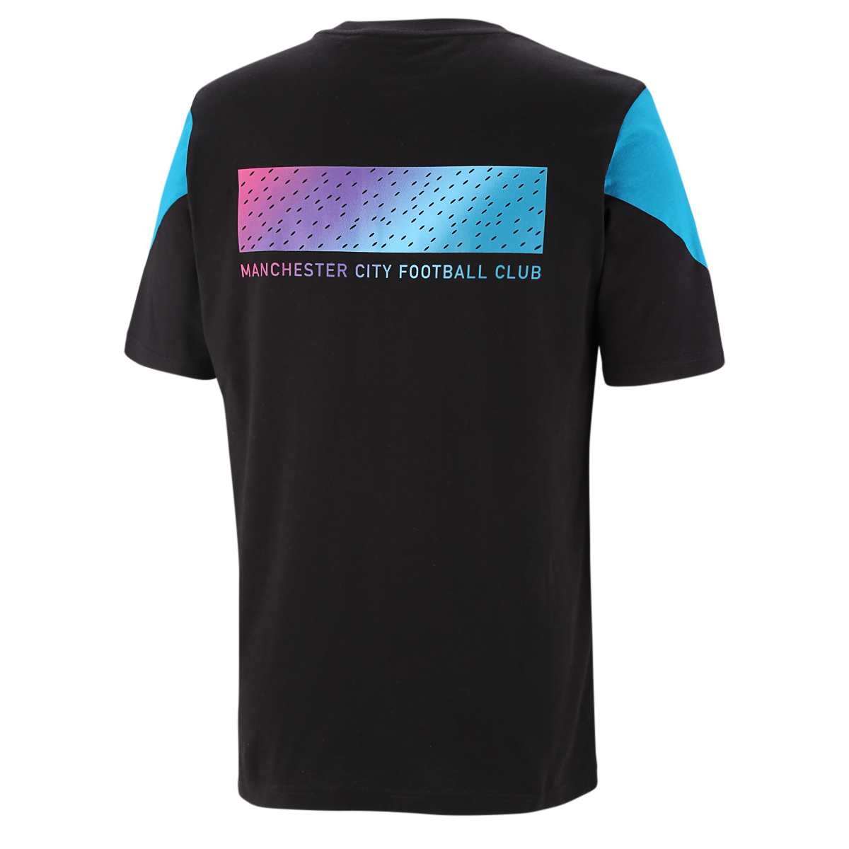 Remera Puma Manchester City FC Ftblculture,  image number null