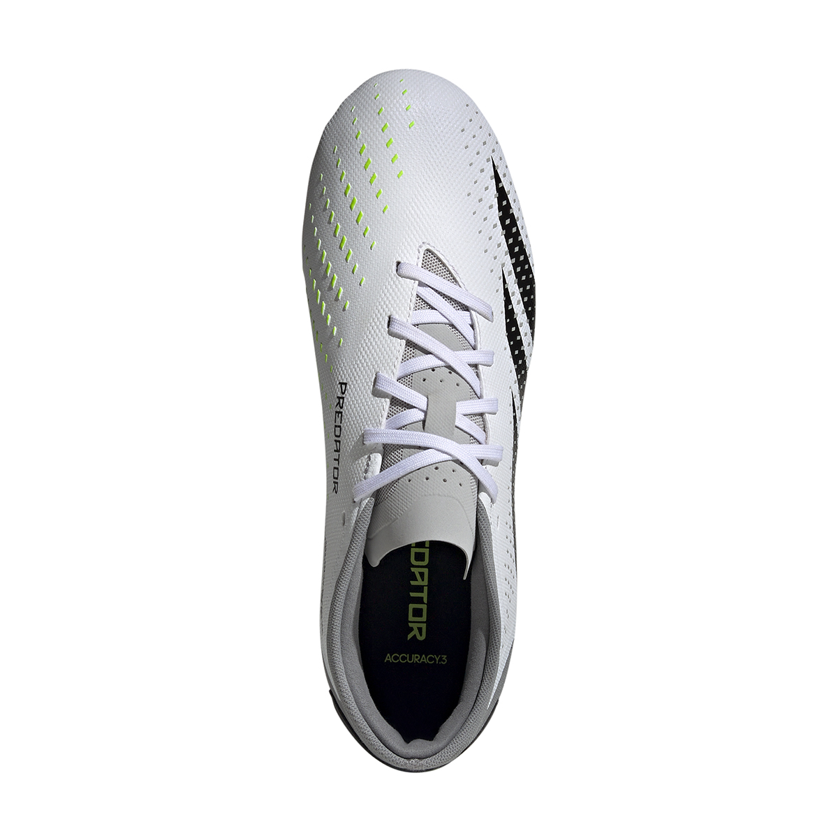 Botines F&uacute;tbol adidas Predator Accuracy.3 Fg Hombre,  image number null