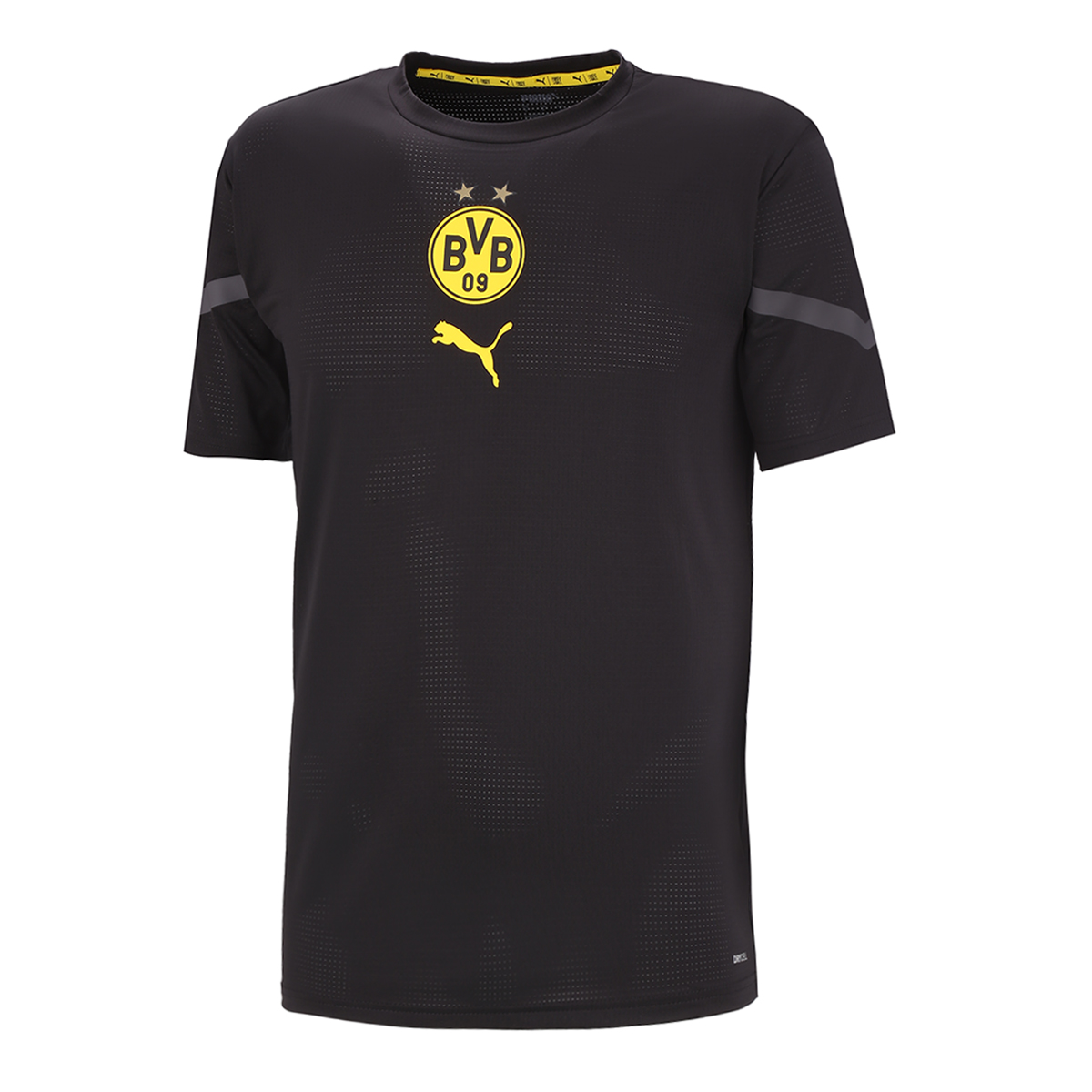 Remera Puma Bvb Prematch,  image number null