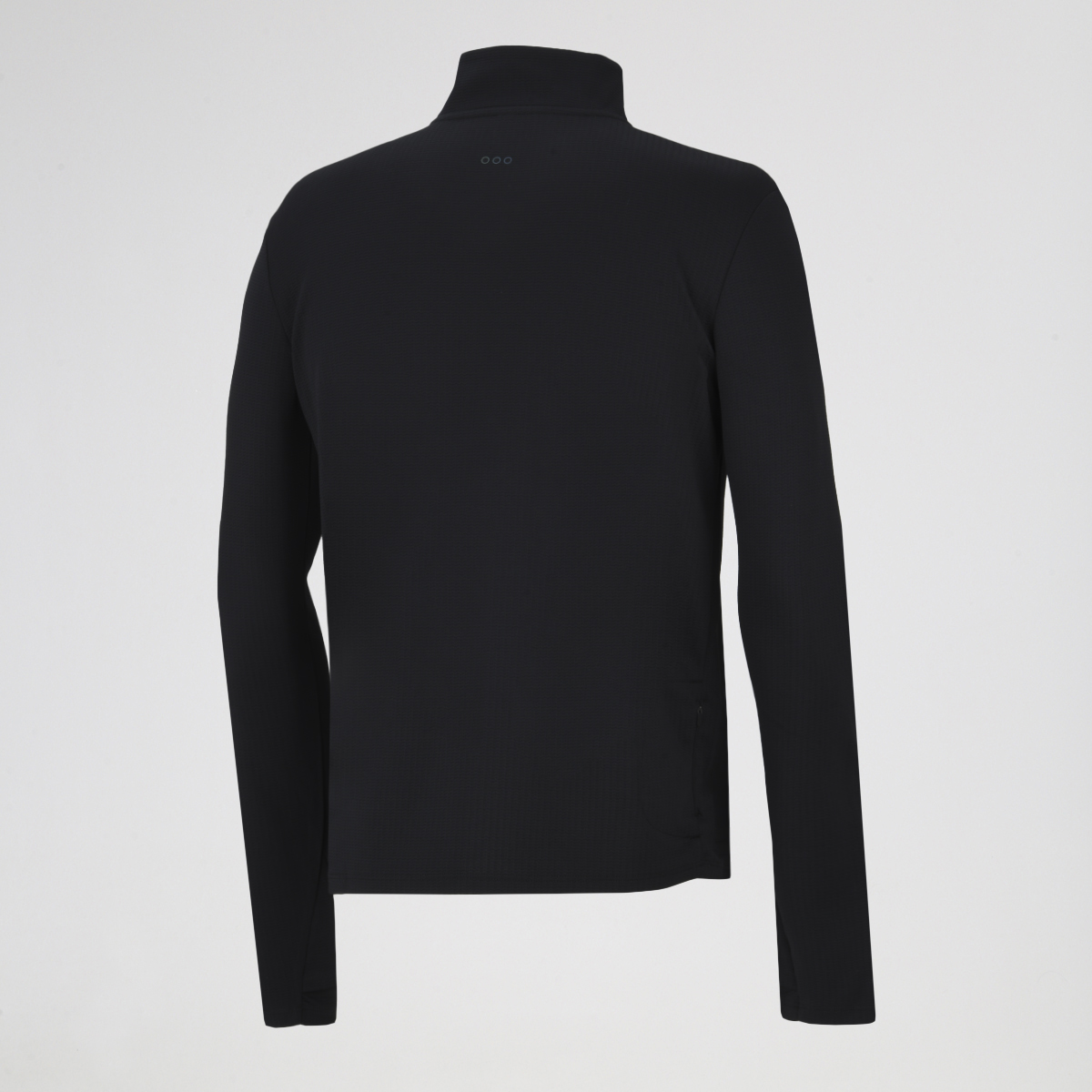 Buzo Entrenamiento Saucony Triumph 3d Hombre,  image number null