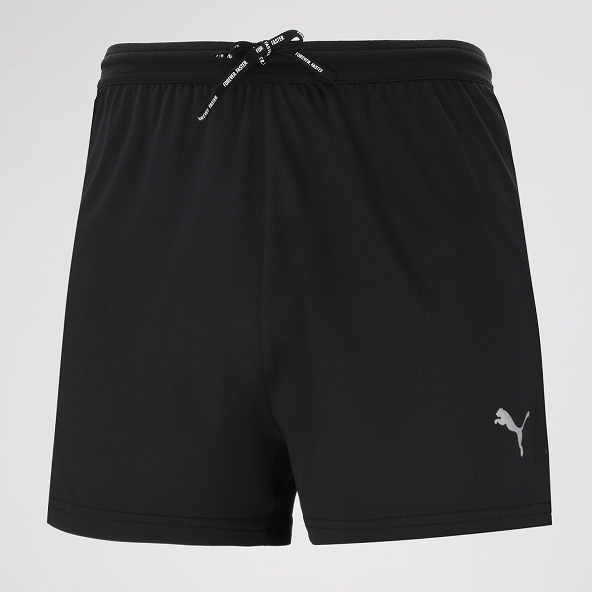 Short Running Puma Everyday Knit 3" Split Hombre,  image number null