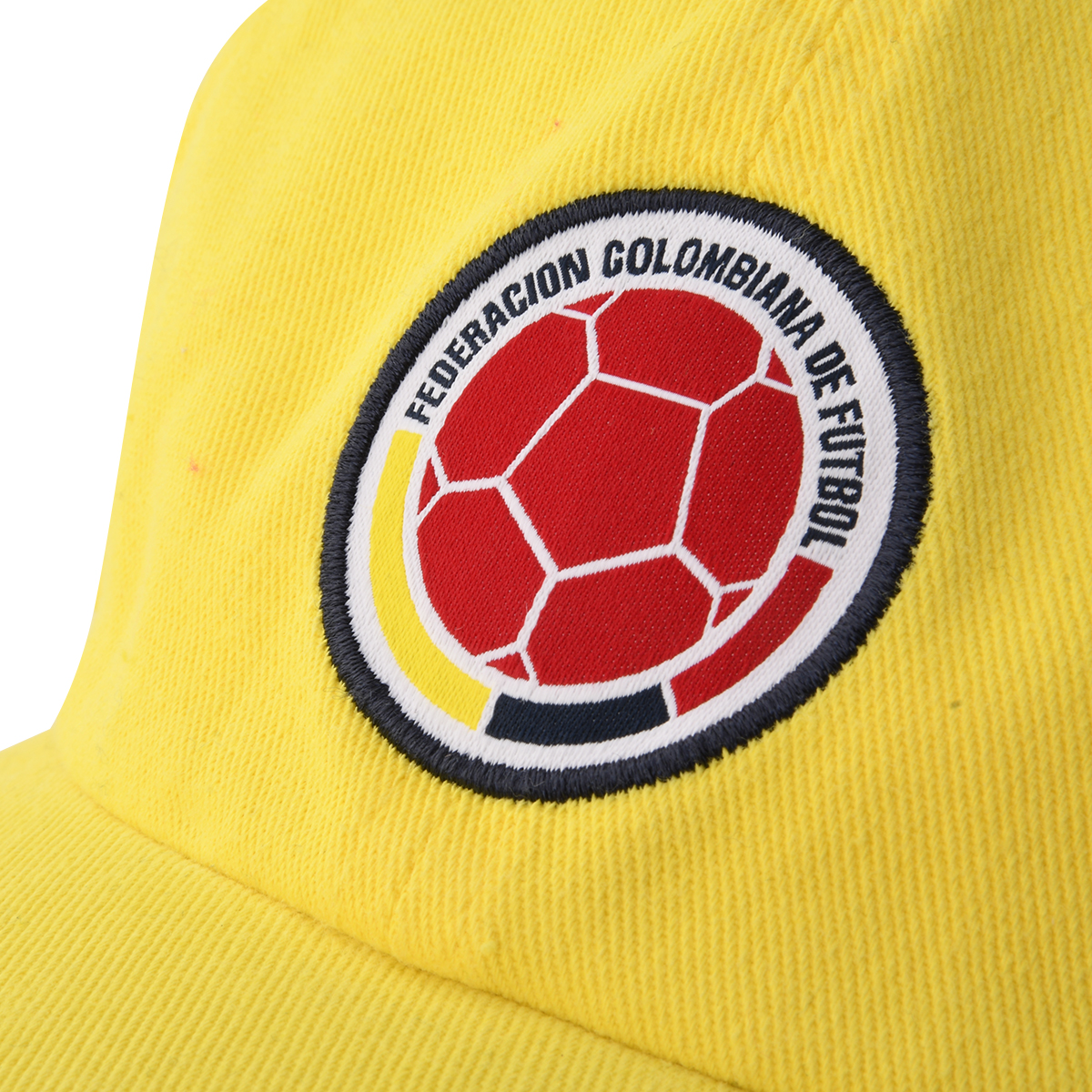 Gorra adidas Colombia Home Dad Dexter