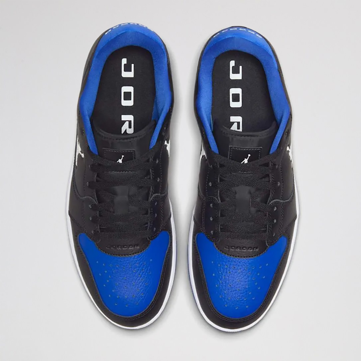 Zapatillas Jordan Court Connect Low Hombre sint&eacute;tico,  image number null