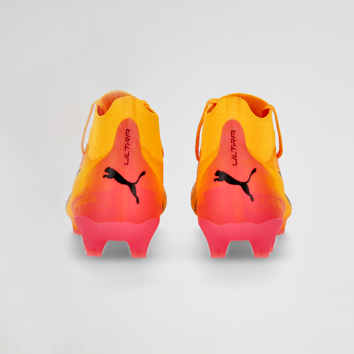 Botines Puma Ultra Pro Fg/ag,  image number null