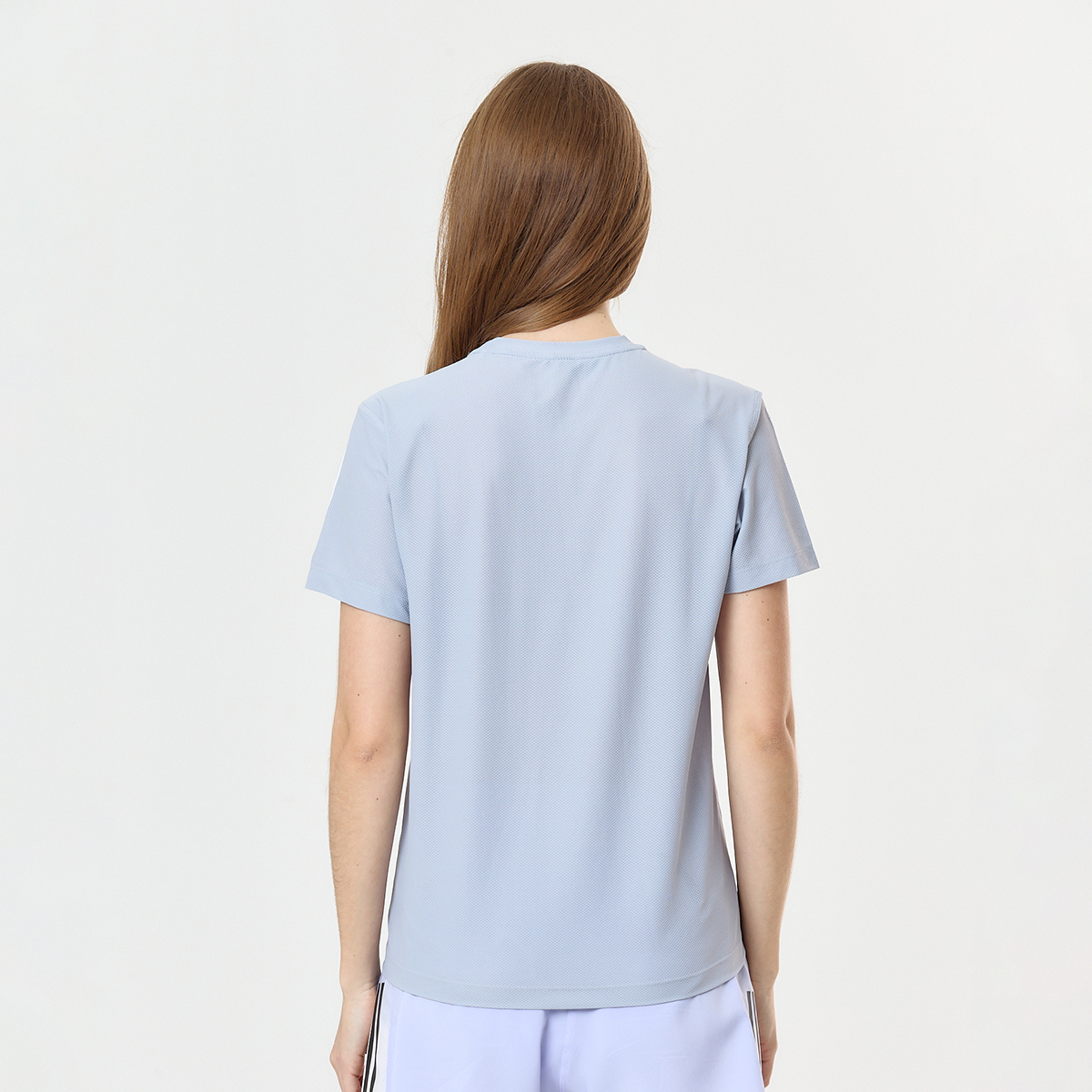 Remera adidas Own The Run Mujer,  image number null