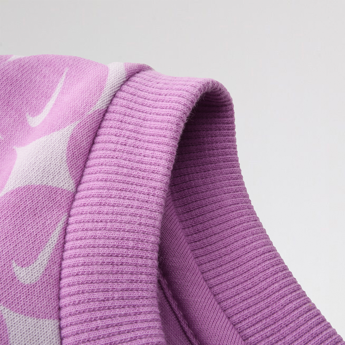 Buzo Jordan Essentials French Terry Algod&oacute;n Ni&ntilde;a,  image number null