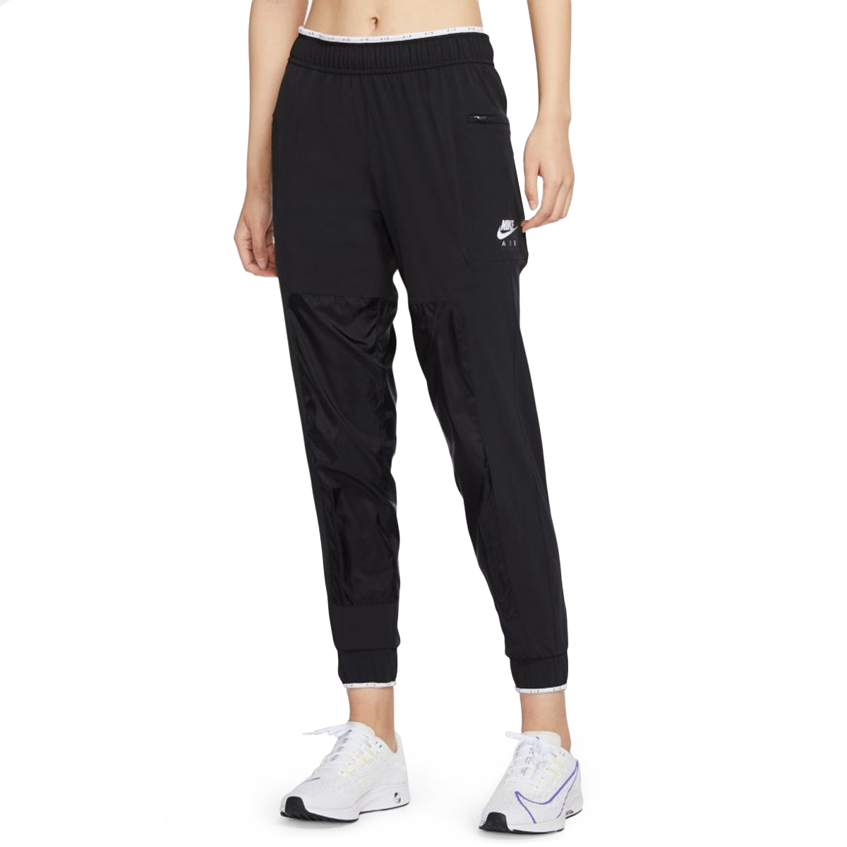 Pantalon babucha store nike mujer