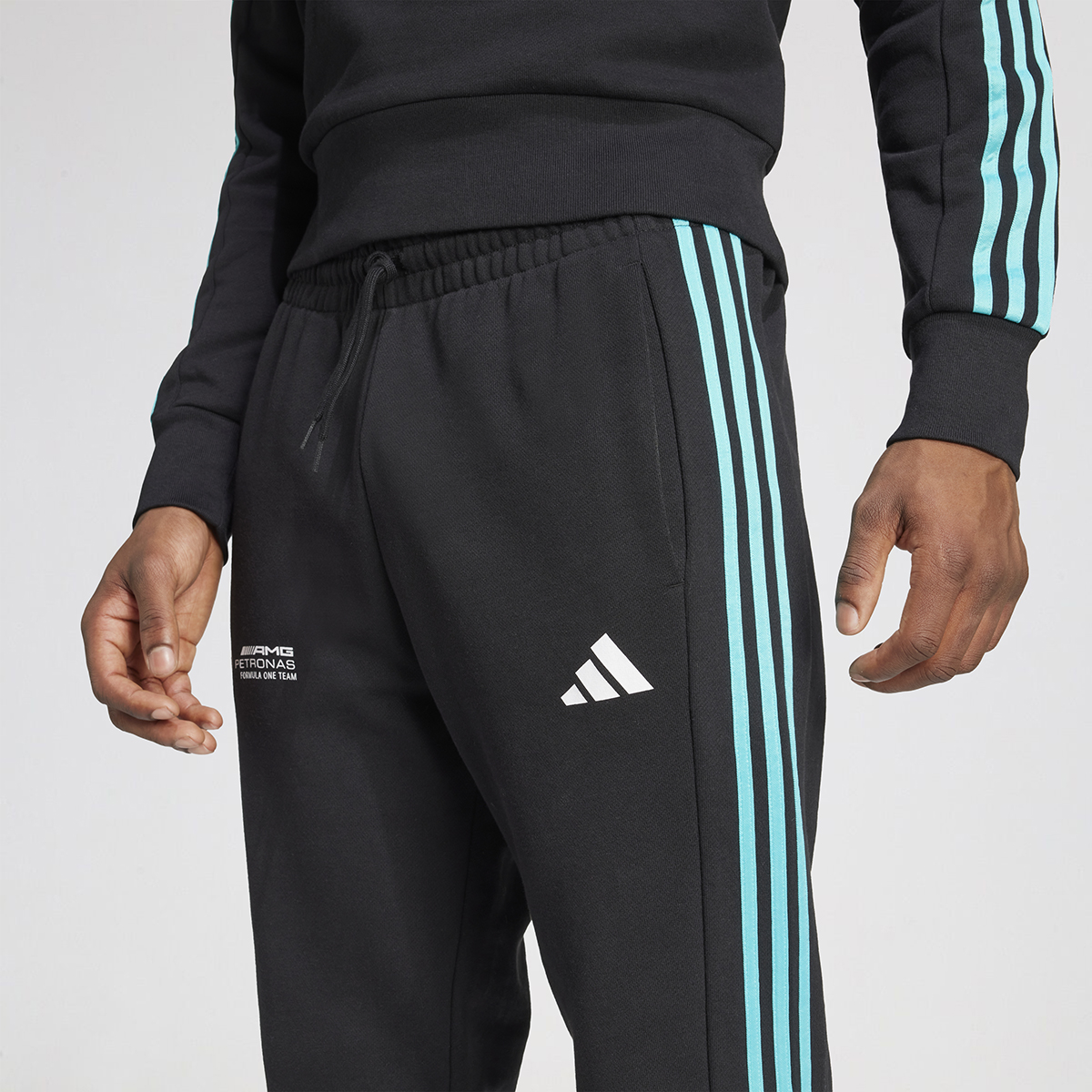 Pantalón adidas AMG F1 Hombre,  image number null