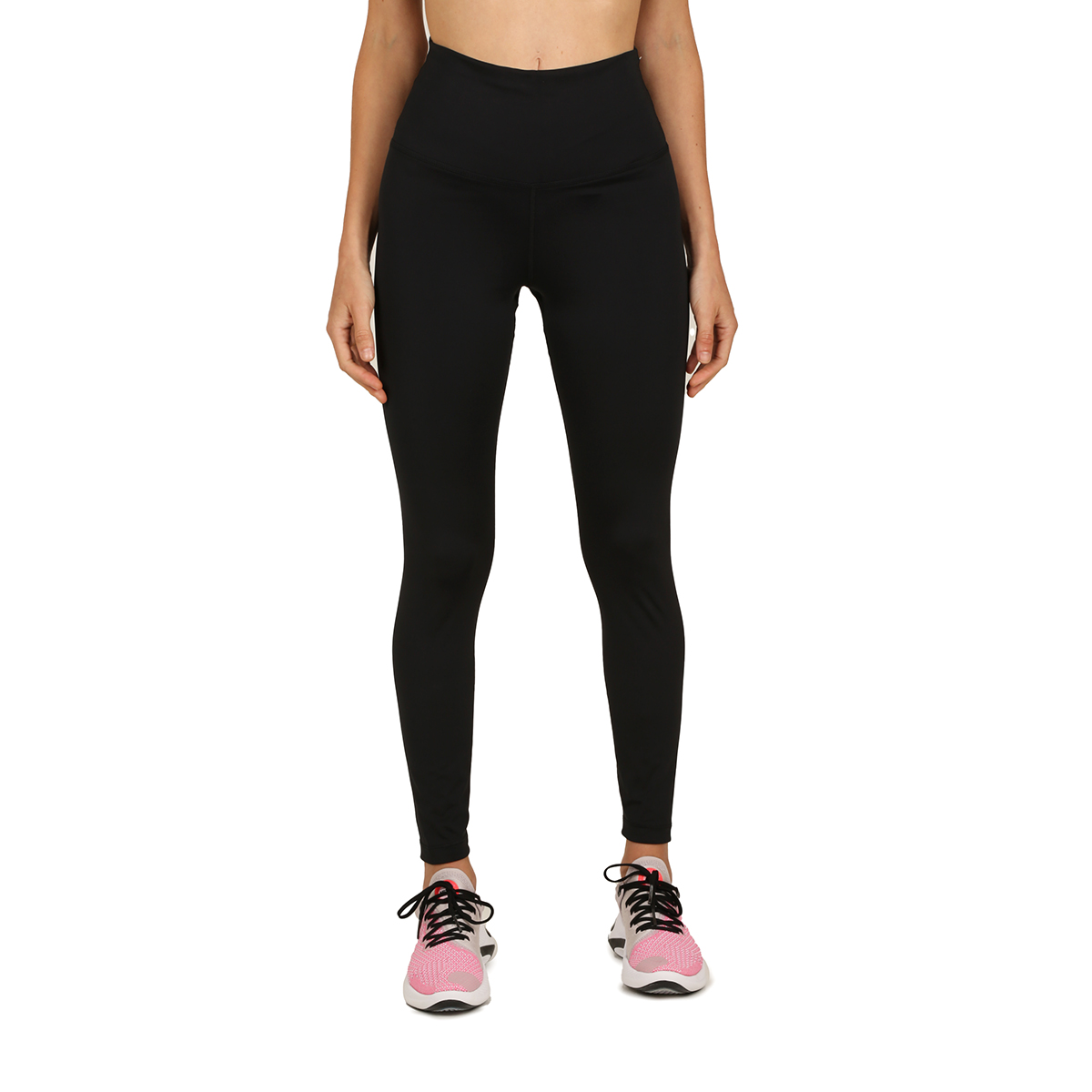 Calza Nike Yoga Dri-Fit 7/8,  image number null