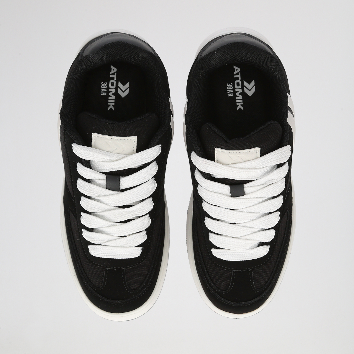 Zapatillas Atomik Way Mujer,  image number null