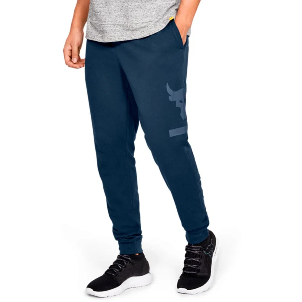 Pantalón Under Armour Project Rock,  image number null