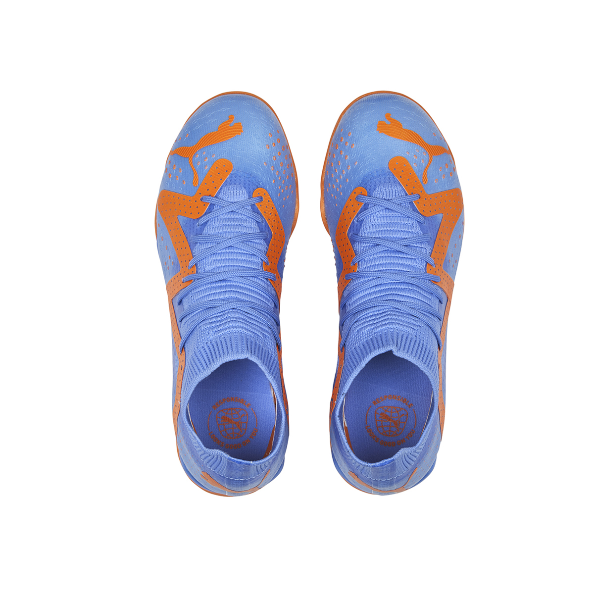 Botines Puma Future Match TT Mid Infantil,  image number null